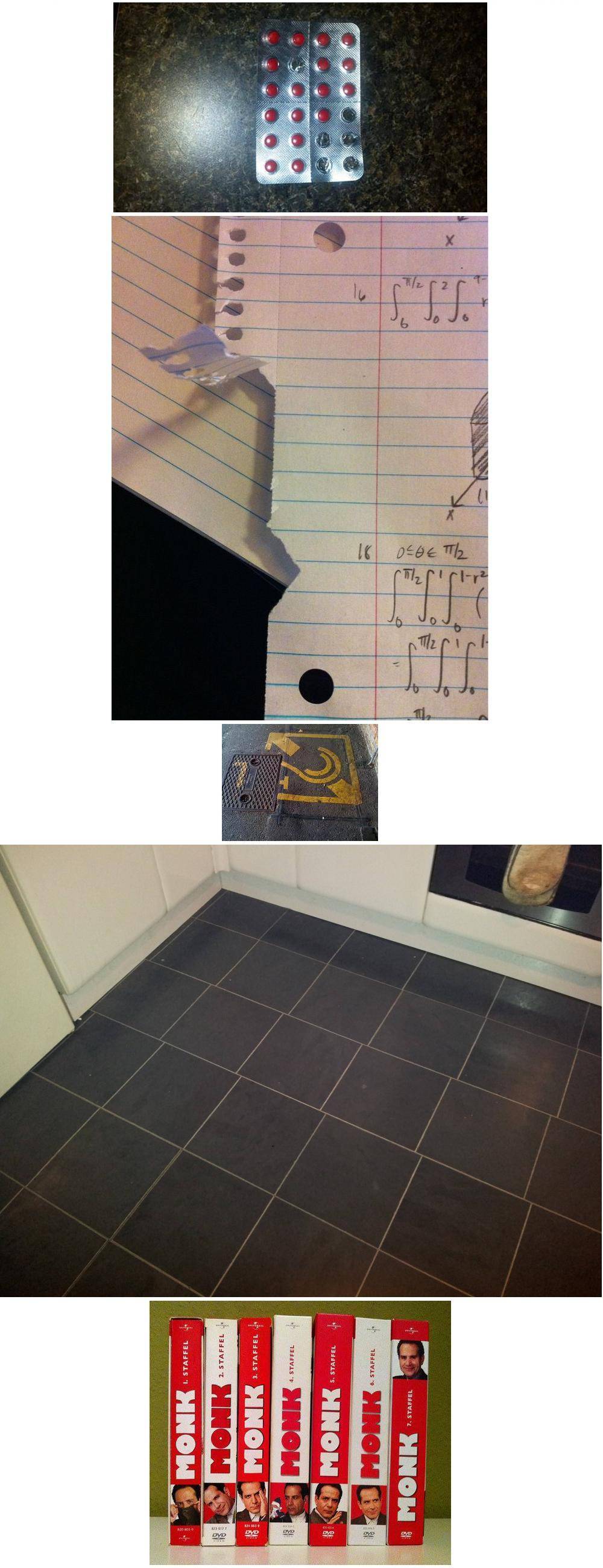 괜히 신경쓰이는 사진들.jpg | 인스티즈