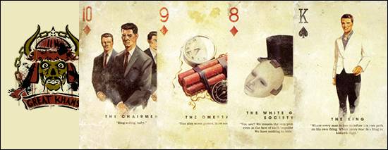  어쩌면 인류의 미래일지도모를 게임 폴아웃 스토리 총정리 - Fallout New Vegas | 인스티즈