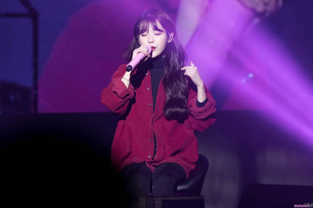 1203팔레트 청주콘 아이유.jpg | 인스티즈