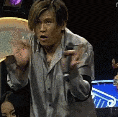 양현석 가난하던 시절 친구에게 백원 빌리는춤.gif | 인스티즈