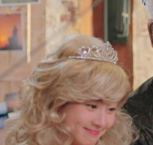 엑소 수호 드라마에서 여장 한 모습.jpg | 인스티즈