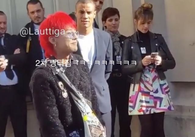 세호 형... 왜 형이 거기서 나와? | 인스티즈