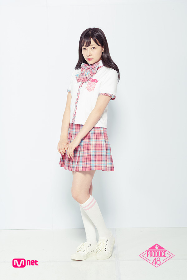 [프로듀스48] 프로듀스 48하는 금요일이라서 무라세 사에 | 인스티즈