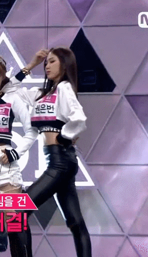 프로듀스101 나와서 손해만 본 아이돌 | 인스티즈