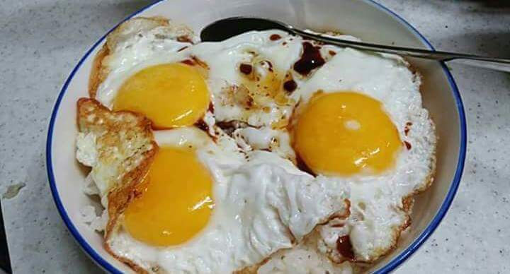 아침밥으로 진짜 맛있는밥 | 인스티즈