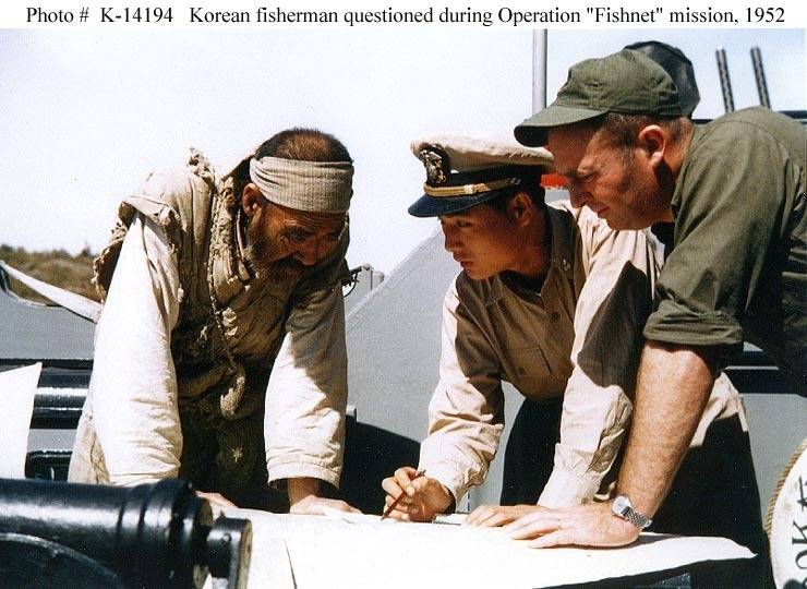 한국전쟁 중 컬러사진 | 인스티즈