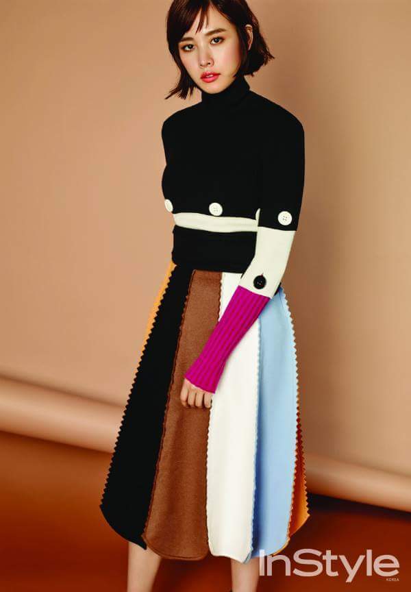 갠소하는 조윤희 짤털기.jpg | 인스티즈