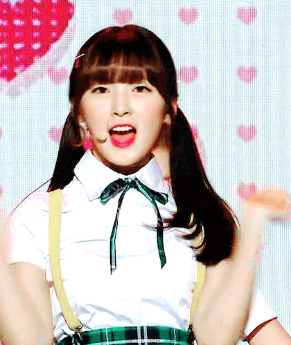 오마이걸 최예원 (아린이) | 인스티즈