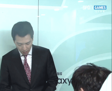 skt가 항상 최고를 유지하는 이유.gif | 인스티즈