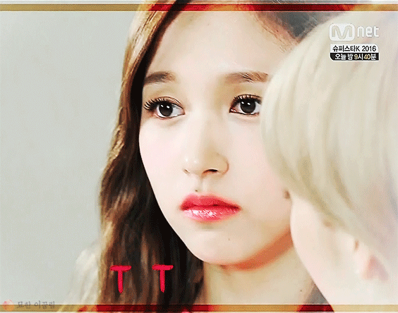 [트와이스] 앙탈+애교부리는 묘이 미나양 | 인스티즈