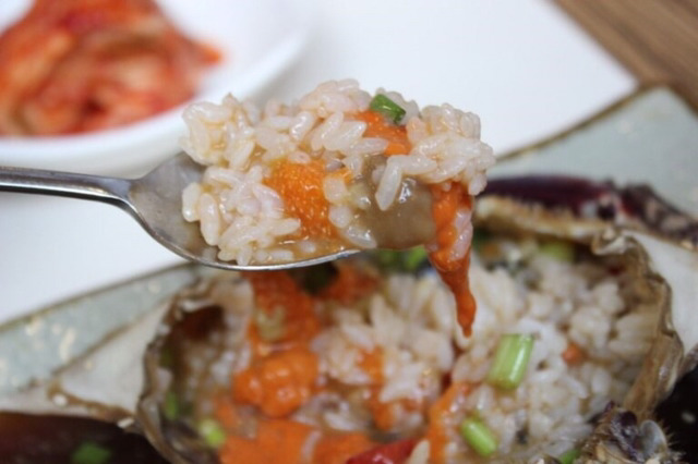 침고이는 간장게장 사진들 | 인스티즈