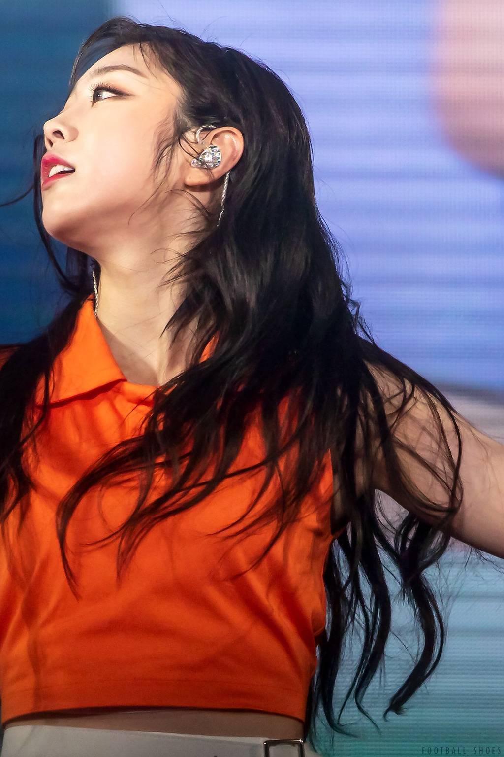 [러블리즈] 하루하루 힘겹게 느껴져서 지수 | 인스티즈