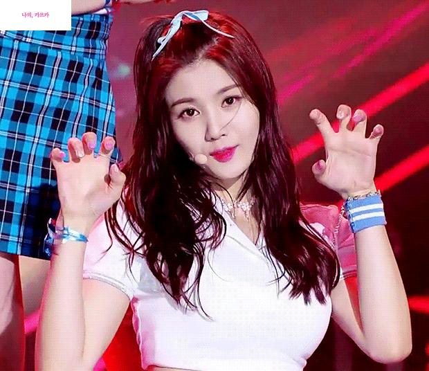 [러블리즈] 프로듀스 48 투표하기 전에 베이비소울 | 인스티즈