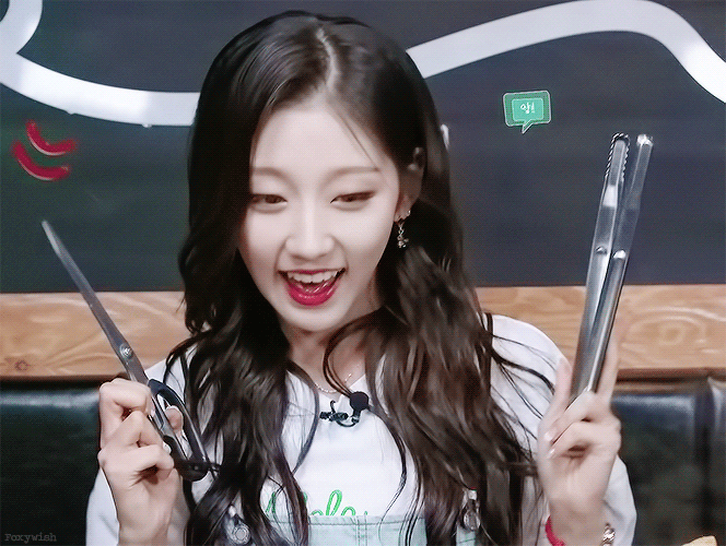 [러블리즈] 저녁에 에스프레소를 마셔서 잠이 오지 않을 것 같아 예인이 | 인스티즈