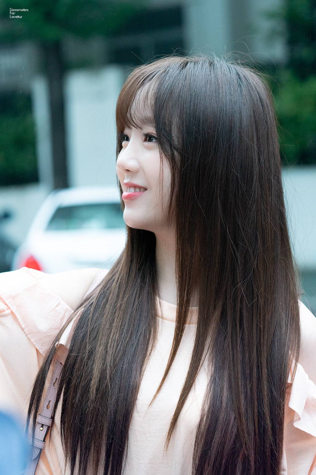 [러블리즈] 제가 사는 곳에 폭염 특보가 내려져서 케이 | 인스티즈