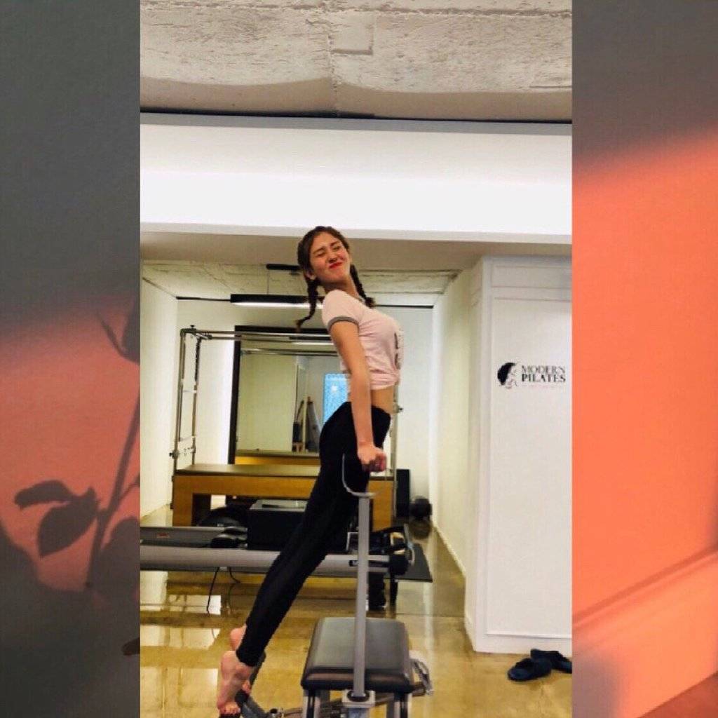 전소미 검정타이즈 | 인스티즈