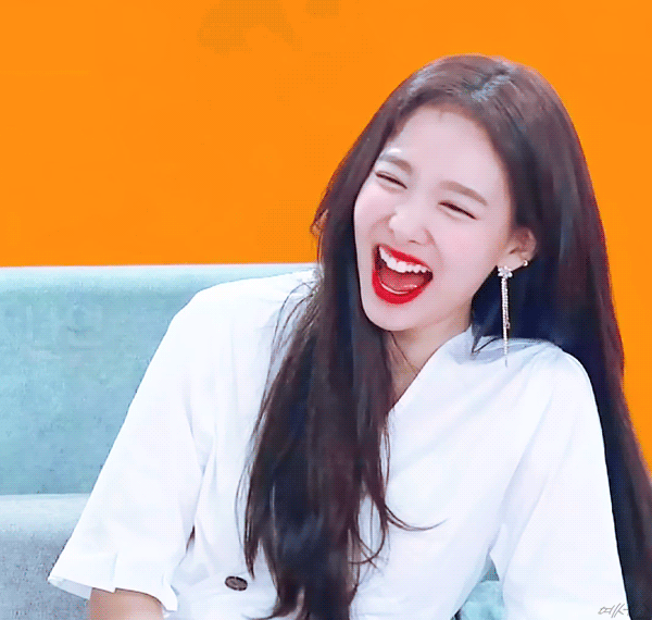 톡투유가서 힐링한 나연이로 힐링하기 | 인스티즈