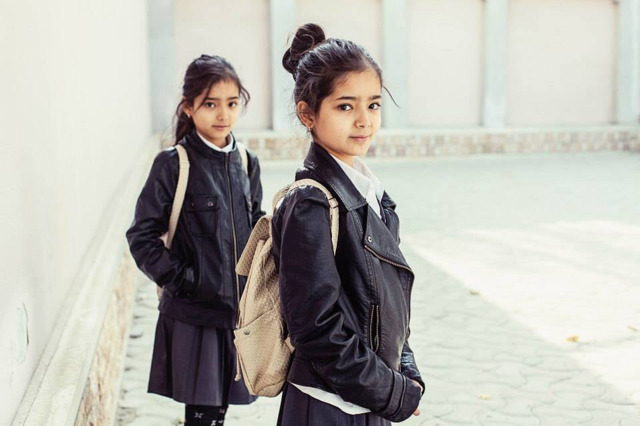 전세계를 여행하며 여성만 찍는 사진가 | 인스티즈