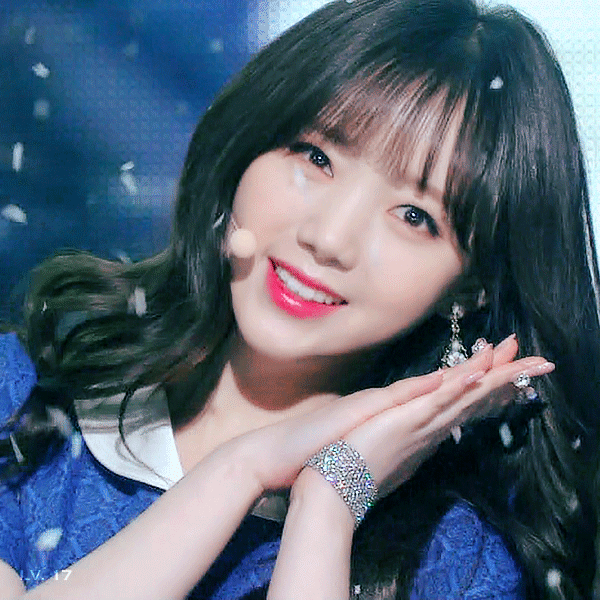 [러블리즈] 아침부터 속이 더부룩해서 케이 | 인스티즈
