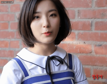 앨범 추가구매를 하고 프로미스 나인 이새롬 | 인스티즈