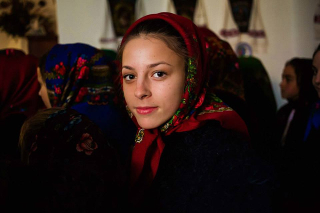 전세계를 여행하며 여성만 찍는 사진가 | 인스티즈