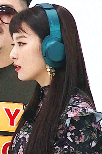 주간아이돌 귀여운 슬기.gif | 인스티즈