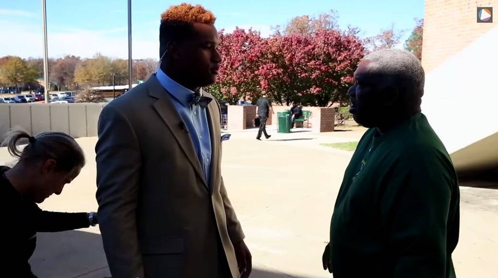 미국 고딩 운동 유망주의 흔한 삶.jpg | 인스티즈