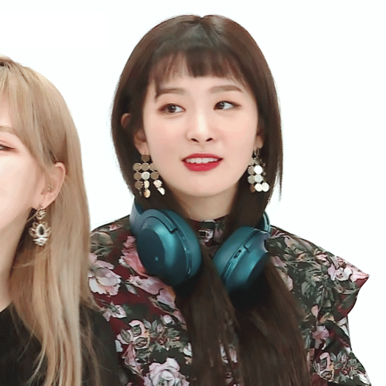 주간아이돌 귀여운 슬기.gif | 인스티즈