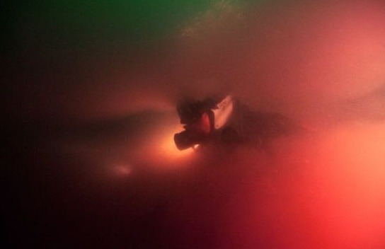 블루홀 끝까지 탐사하기!!! .jpg | 인스티즈