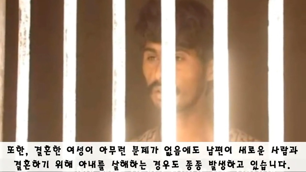 여자가 살기에 최악인 나라 Top6.jpg | 인스티즈