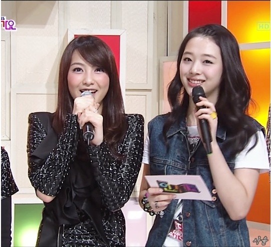 불과 2년 사이에 이미지가 엄청 달라진 여자 연예인 | 인스티즈