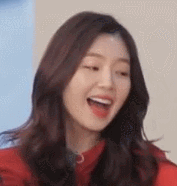 리액션 많이 늘은 아이린 | 인스티즈