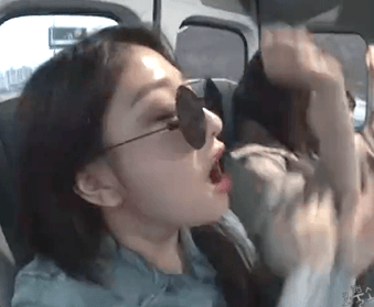프로미스나인 이서연.gif | 인스티즈