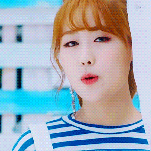 [러블리즈] 프로듀스 48 투표하기 전에 베이비소울 | 인스티즈