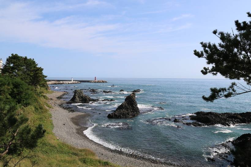많은사람들이 바다가없다고 잘못알고있는 도시들 | 인스티즈