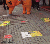 하라는 일은 안하고 이것들이.. | 인스티즈