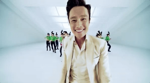 ??? : 당신 점호 하러 안 가? | 인스티즈