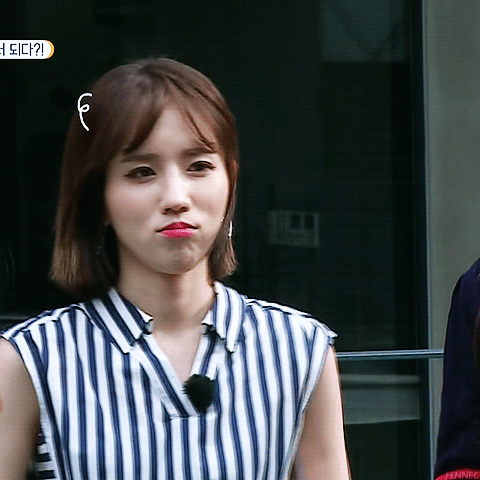 [러블리즈] 칫솔을 사러 가야해서 명은이 | 인스티즈