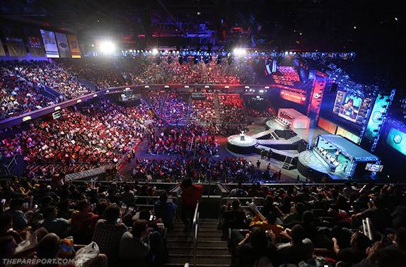 사진으로 보는 역대 롤드컵 결승전.JPG | 인스티즈