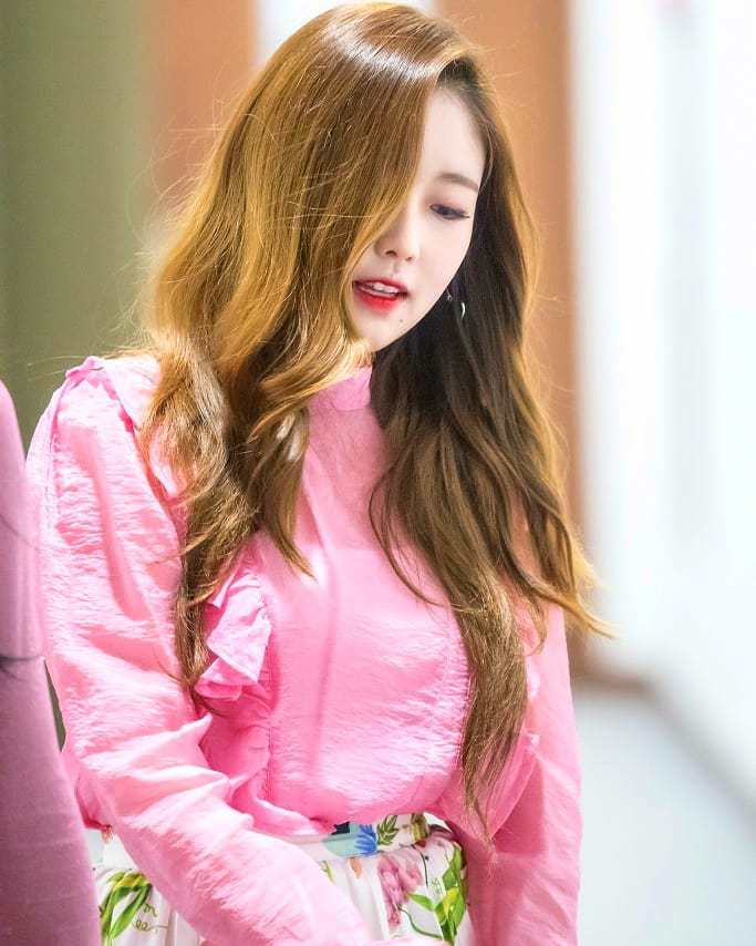 아 러블리즈 팬미팅을 못가게되서ㅠㅠ | 인스티즈