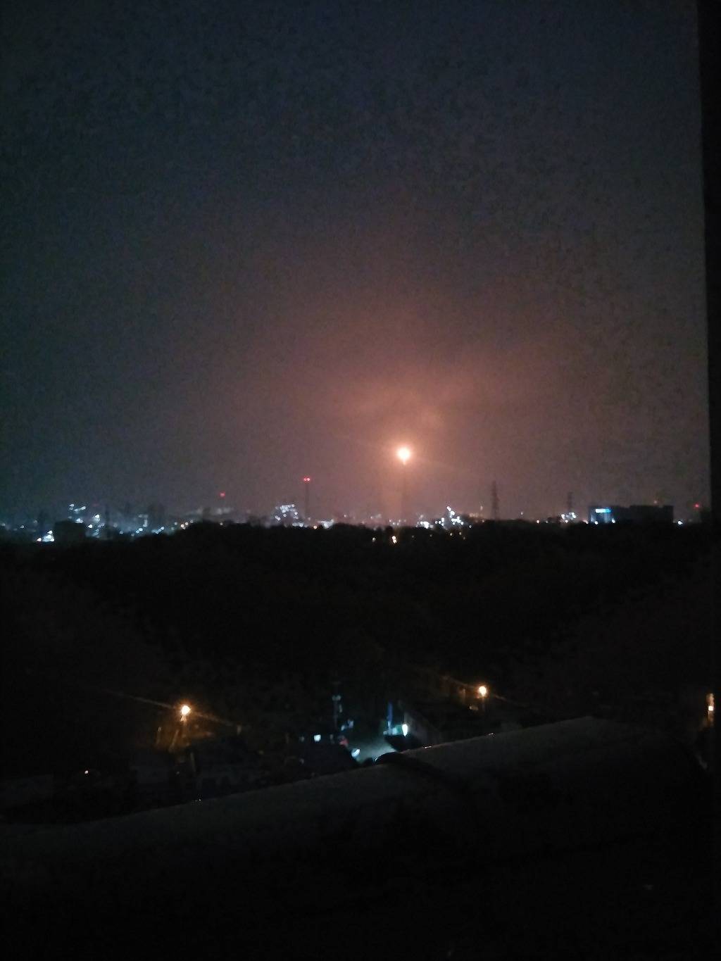 울산인데 ㄷㄷ 자다가 무섭네요 | 인스티즈