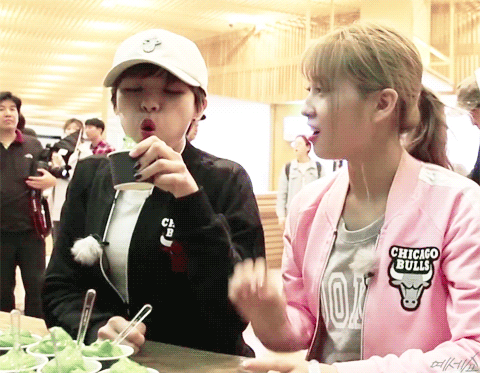 트와이스 일진.gif | 인스티즈