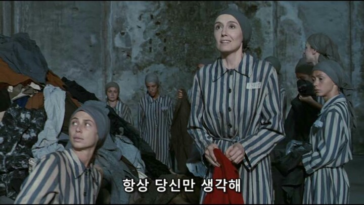 영화사상 최고의 긍정 캐릭터 | 인스티즈