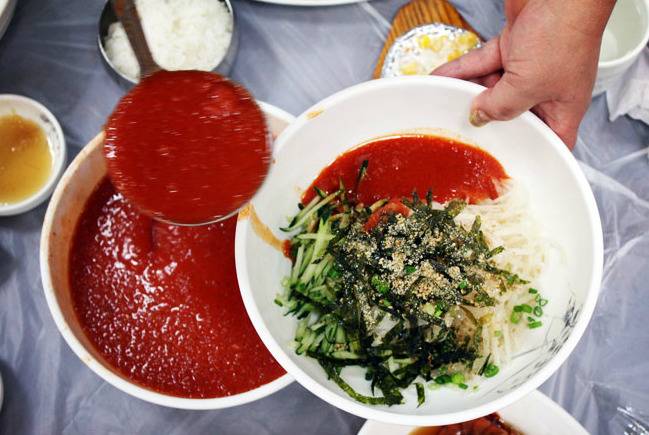 나이 들면서 점점 맛있어지는 음식들 | 인스티즈