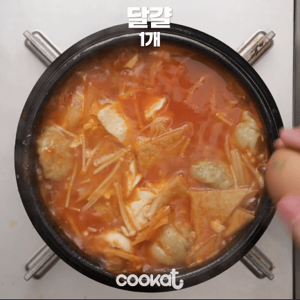 순두부 쫄면을 아시나요..? | 인스티즈