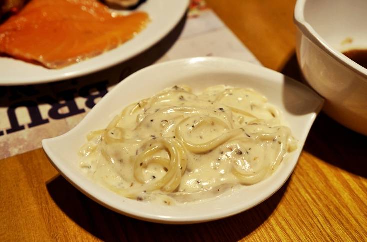 애슐리가 문닫지 않는한 사라질 일이!없는! 터줏대감 메뉴들 | 인스티즈