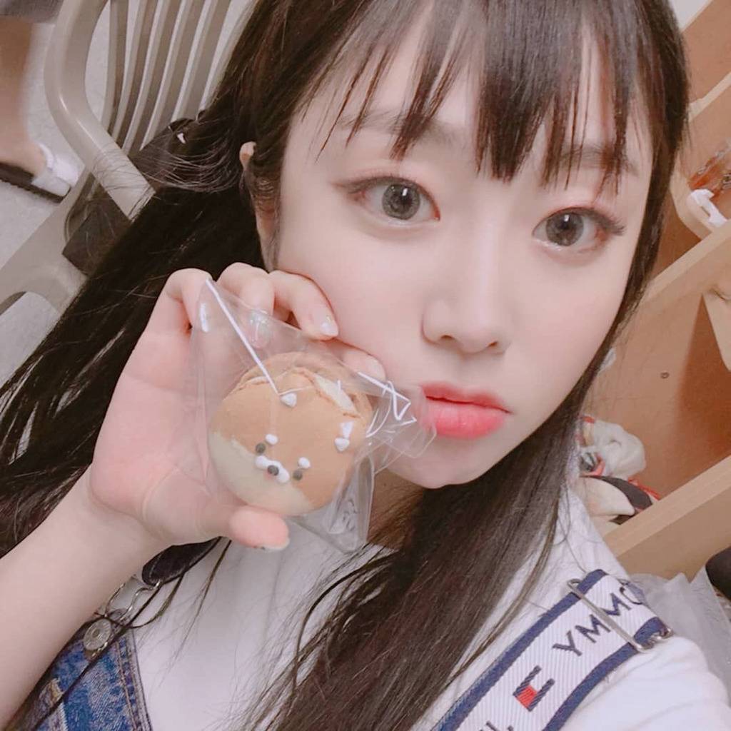 [러블리즈] 하루하루 힘겹게 느껴져서 지수 | 인스티즈