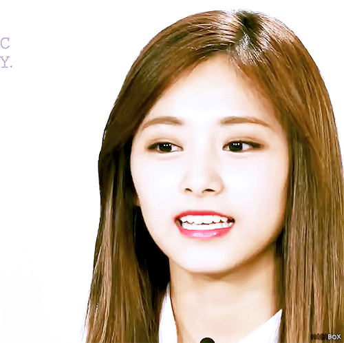 이쁜 트와이스 쯔위 .gif | 인스티즈