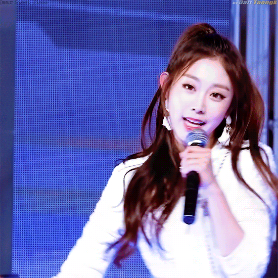 [러블리즈] 긴 연휴의 시작이라서 지수 | 인스티즈