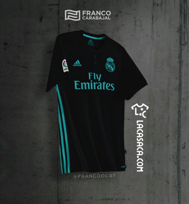 팬이 디자인한 아디다스 유니폼 | 인스티즈